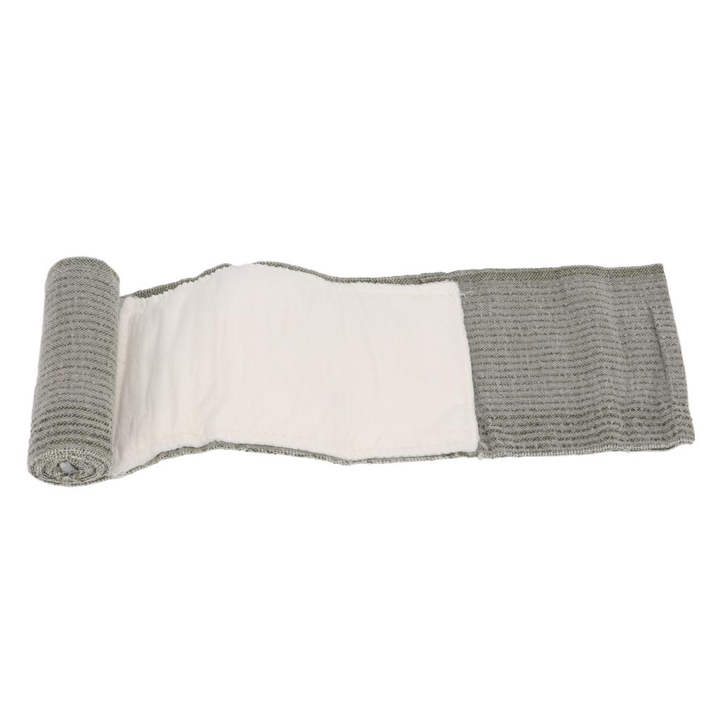 Israeli Emergency Bandage One Handed Operation High Elasticity Lightweight Compression Bandage for Hemostatic Control S