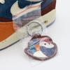 DQ8475-800 Kasina Nike Air Max 1 Won-Ang Orange Sport Red Coconut Milk (Men's)