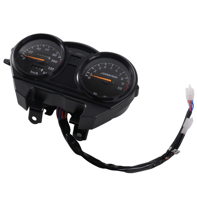 1pc Motorcycle Speedometer Replacement Part For Honda Cargo 150 Gl150 Moto Tachometer Motorcycle Accessories