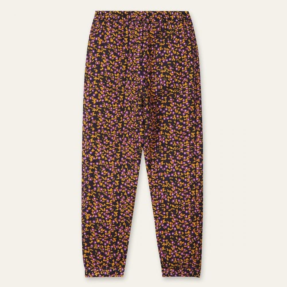 Oilily Pattern Pants  Owdfapt005 