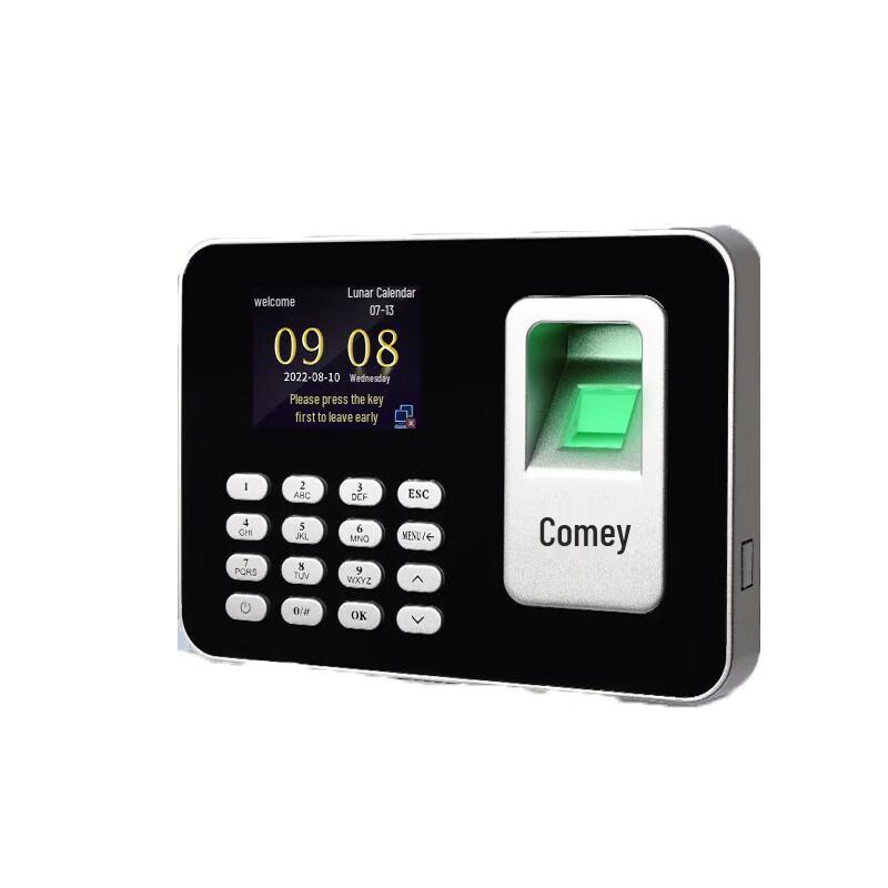 Comet K300A Fingerprint Time Attendance Machine