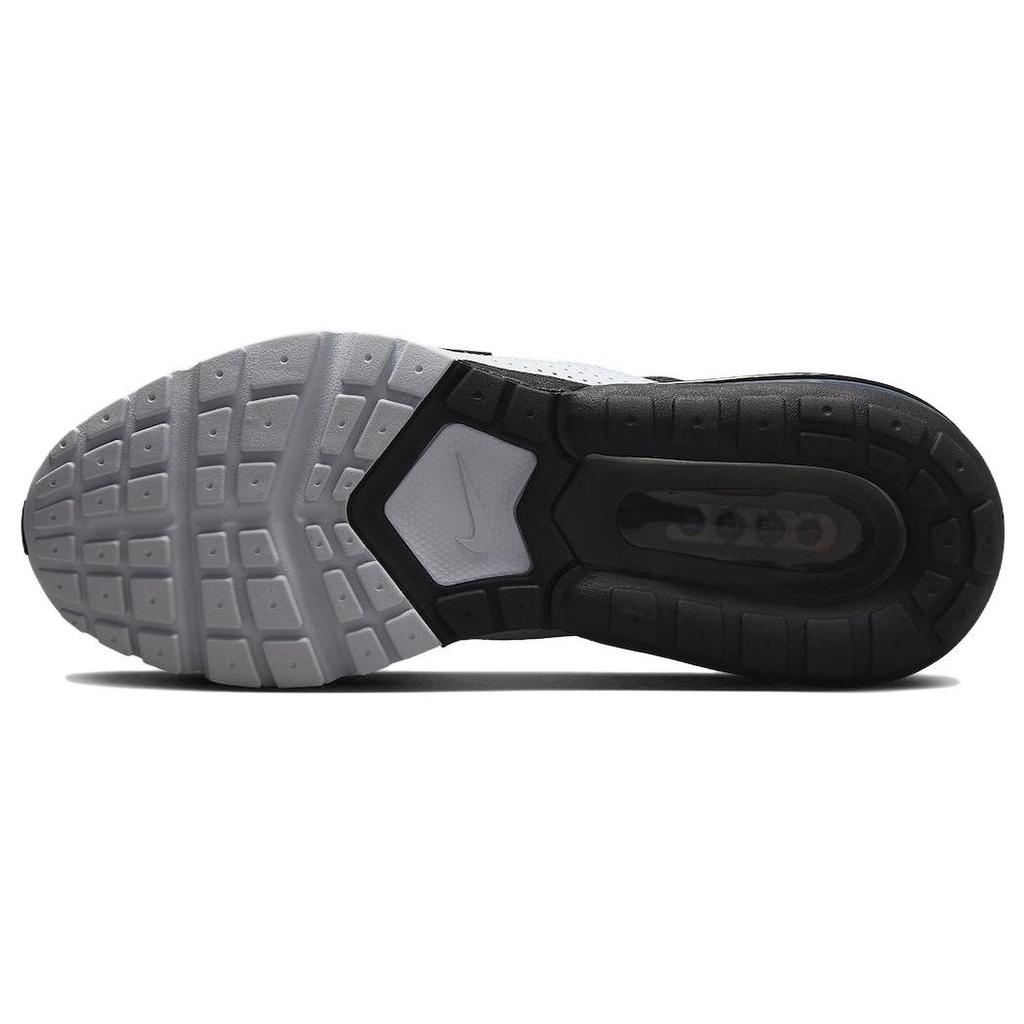 Nike Air Max Pulse 'Black Pure Platinum' da Uomo DR0453-005