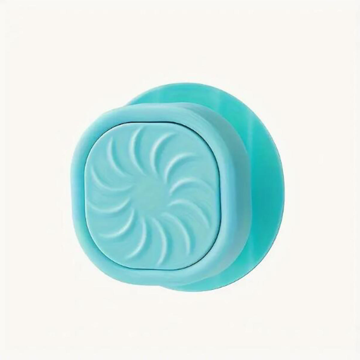 

Waste Bin Rotating Fixed Clip Garbage Bag Side Button Waste Basket Fixation Trash Bag Non-Dirty Hand Holder Storage Tool one size