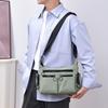 Borsa da donna in nylon impermeabile Borsa a tracolla da donna Borsa a tracolla grande capacità Borsa a tracolla da viaggio Borse a mano casual Alta qualità