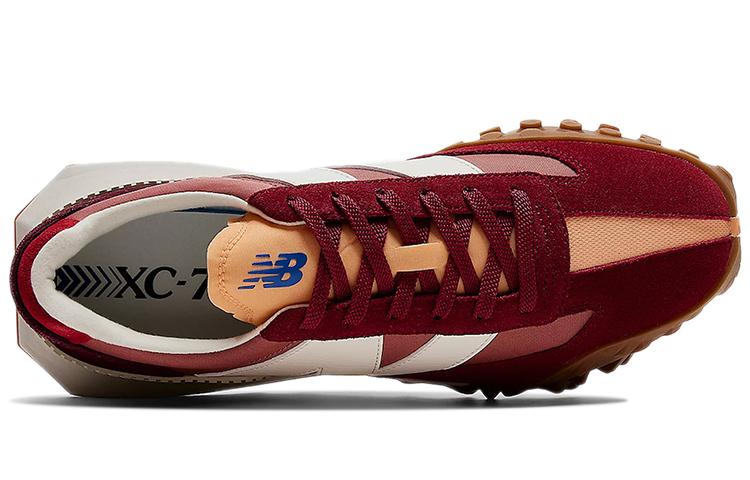 XC-72 New Balance 'Washed Henna' UXC72OP1