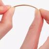 Bamboo Toothpicks for Home & Restaurant - Disposable Double/Singe Head