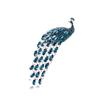 Artistic Long Tail Peacocks Brooch Enhancing Your Unique Fashion Style Statement Clothing Jewelry Colorful Crystal Brooch