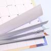 2026 Calendar Planner Wall Mount Paper Calendar 12 Month runs from January to December For Home Office School