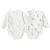 Balabala Newborn Baby Cotton Bodysuit Set