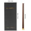 5 Pair Paint Free Wooden Chopstick Wooden Dining Chopsticks Chinese Chopstick  Daily Dining