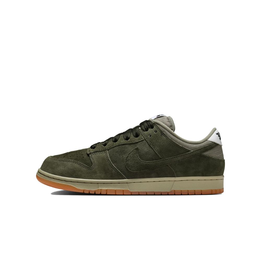 Nike SB Dunk Low Pro B Sequoia