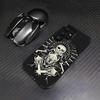 Sans Undertale Phone Case For Samsung A25 A33 5G A54 A36 A35 A56 A52 A14 Shockproof Colorful Cover