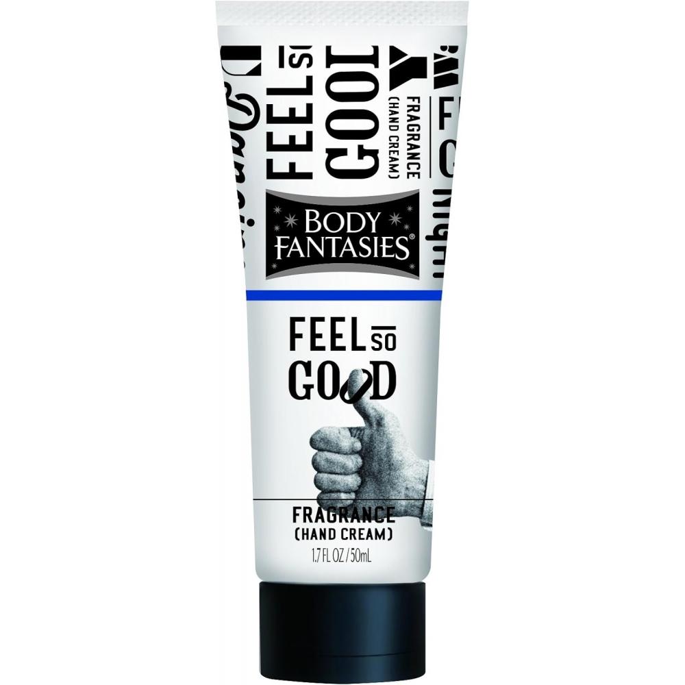 

Body Fantasies Body Fantasies Ароматный крем для рук Feel So Good 50 мл