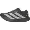 adidas Adizero Evo SL Black Silver Kids Sneakers Silver-Reflective KK3653