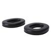 2PCS TPU Earpads Hearing Protector for WorkTunes Connect Earmuff Audio Accessories