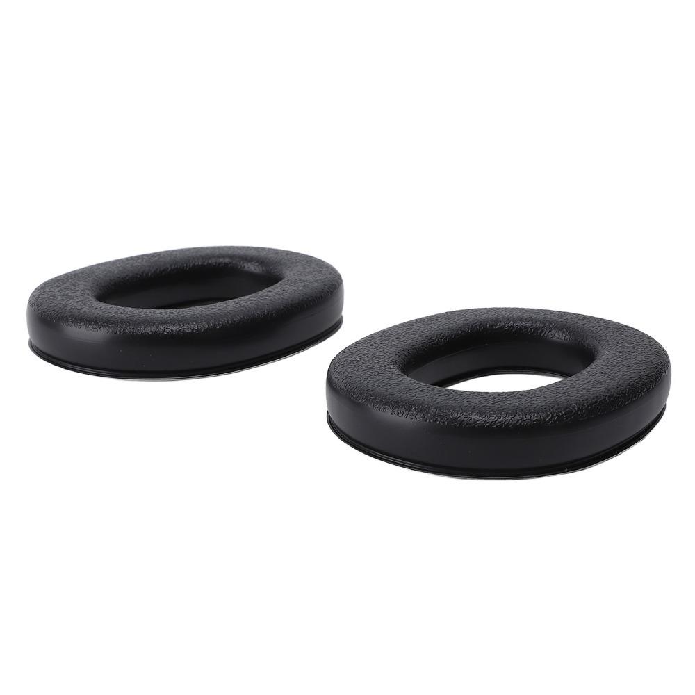 2PCS TPU Earpads Hearing Protector for WorkTunes Connect Earmuff Audio Accessories