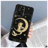 Astrology Tarot Cards For Realme 15 10 11 13 12 14 Pro Plus C65 C67 C71 C63 C61 C55 C51 C53 C75 GT6 GT7 Pro Case