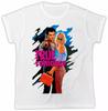TRUE ROMANCE T-Shirt Retro Cool Gift Tee Keanu Reeves Movie 90s UK Unisex T-Shirt