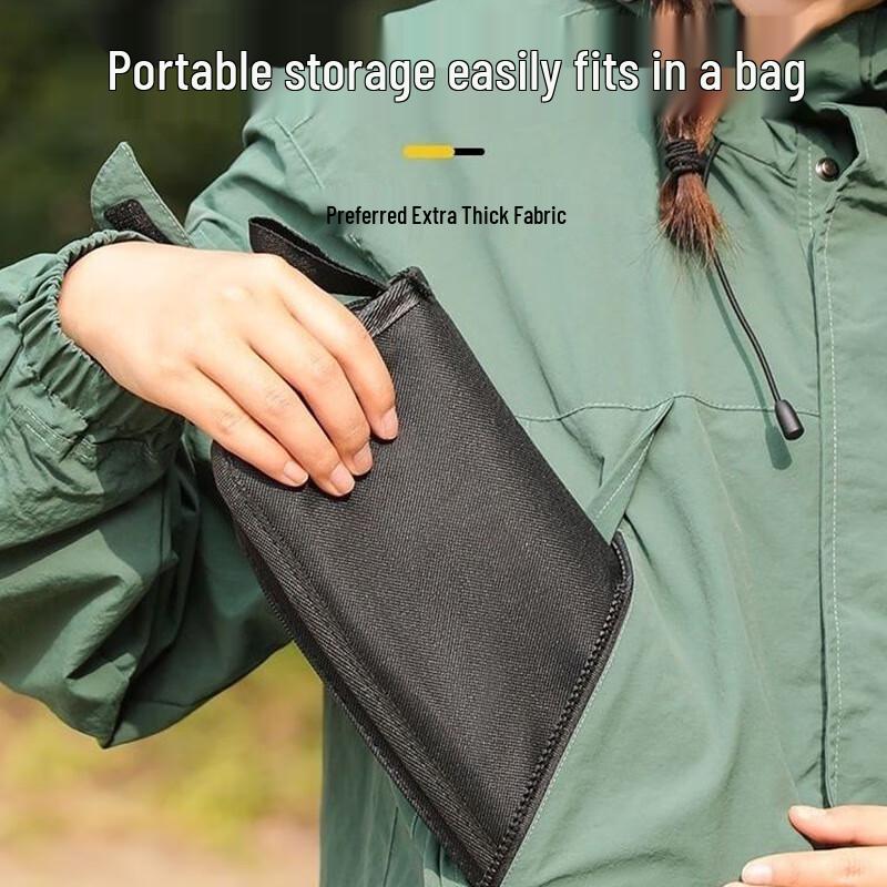 OEING Portable Folding Stool