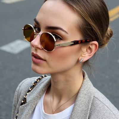 Brillen en accessoires – Zonnebrillen