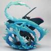 Demon Slayer Tomioka Giyuu Zero Water Breath Action Figure Model Toy