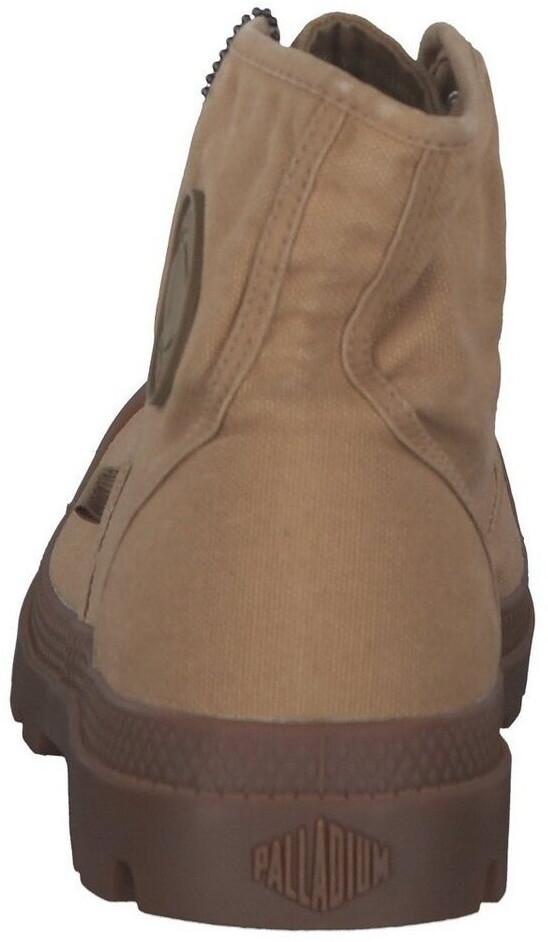 Boots Palladium Pampa Hi 02352-209-M Woodlin Men's Brown