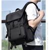 Li Shen Men's Large Capacity Laptop Backpack