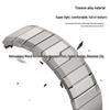 Titanium Alloy Strap for HUAWEI WATCH GT7 Pro & GT6 Pro 46MM