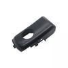 Glove Box Knob Cover Trim Black For Honda Accord 2008-2012 77545-TA0-A01ZA