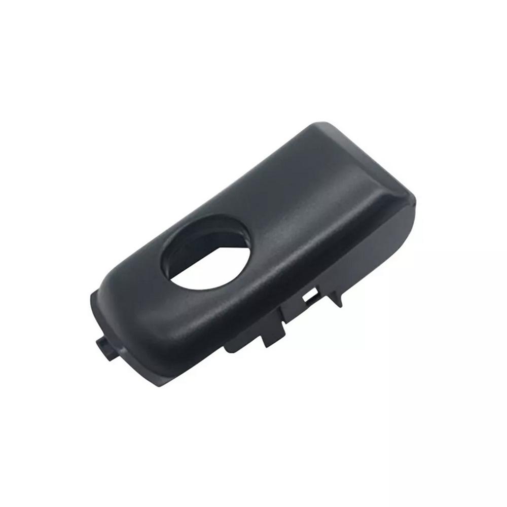 Glove Box Knob Cover Trim Black For Honda Accord 2008-2012 77545-TA0-A01ZA