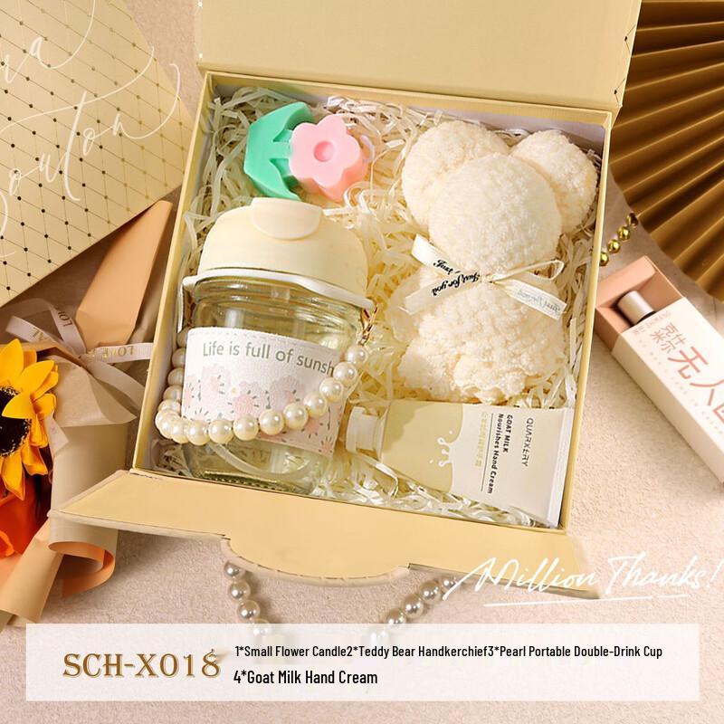 International Women s Day Appreciation Gift Set