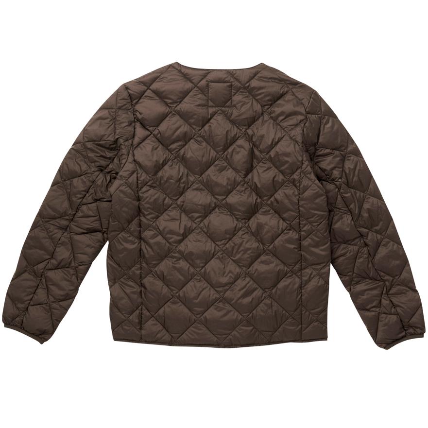 Gramicci x Taion Inner Down Jacket Down Jacket Unisex G4FU-J101-TG