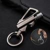 Outdoor Match Kerosene Multifunctional Camping Lighter Waterproof Portable Lighter Metal Outdoor Survival Tool