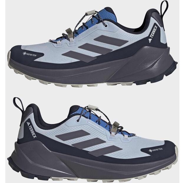 Треккинговые ботинки Adidas Terrex Trailmaker 2 GTX Speed Lace
