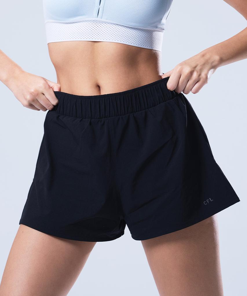 Keompoteulaeb Cool Running Shorts