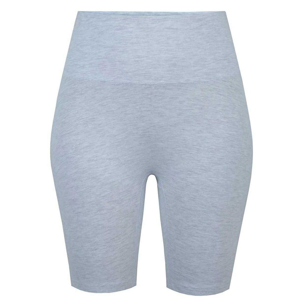 Miso Womens/Ladies High Waist Cycling Shorts