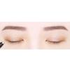 MERZY The First Long-Lasting Gel Eyeliner G4 Gold Label X2