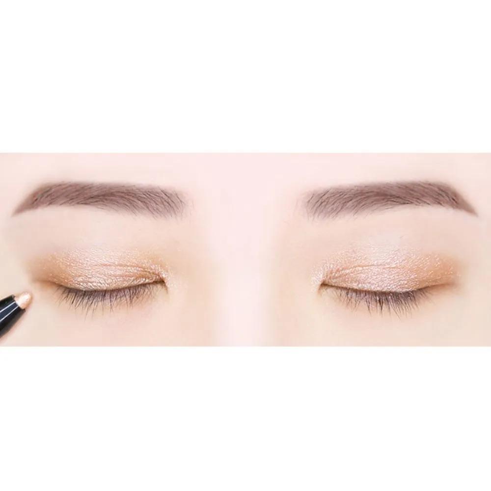 MERZY The First Long-Lasting Gel Eyeliner G4 Gold Label X2