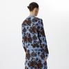 JNBY 2025 Spring New Arrival Round Neck Knit Sweater