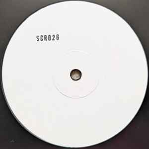 12inch Record LAVERY - Touch Me EP SCR026 Sub Code Record 2025 UK Dance & Electronica