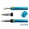 Multi Purpose Gas Soldering Iron for DIY Projects Artistic Creations Portable