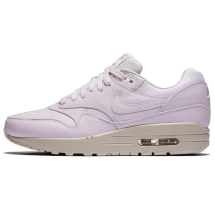 New Nike Air Max 1 Pinnacle Venice Violet Ash Women's 839608-500