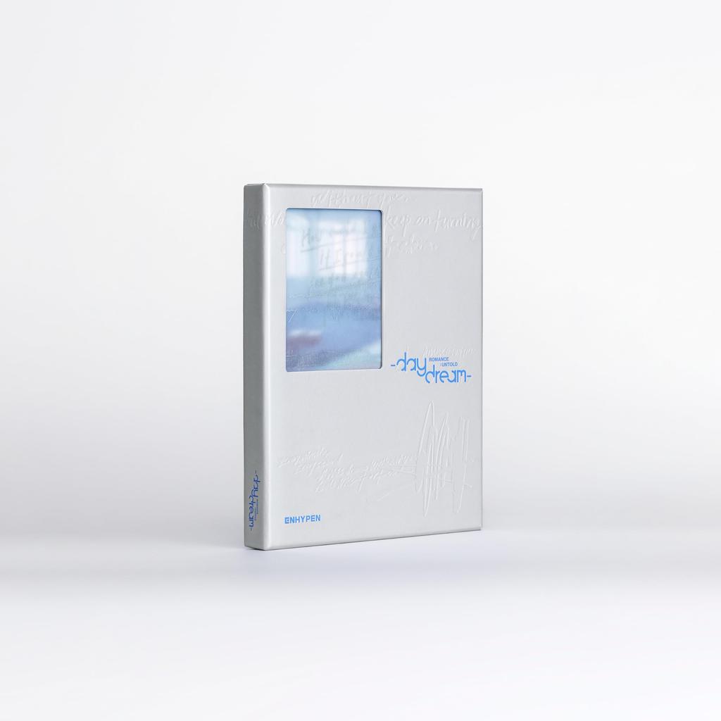 UNERZÄHLTE ROMANZE -Tagtraum-