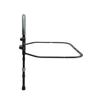 Hospital Elderly People Assisted Standing Railing Bedside Fixed Anti Fall Device Household Nursing Care Bedside Handrail