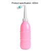 Female Douching Bottle - Perineal Cleaning, Female Genital Cleaning, Maternal, Baby, Gynecological Cleaning, Anal Cleaning, Butt Cleaning, Artifact |
