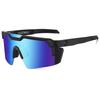 Lunettes de cyclisme Heatwave Z87 HW09 Lunettes de soleil tendance pour sports de plein air Lunettes de sécurité Verres résistants aux rayures Pour le travail