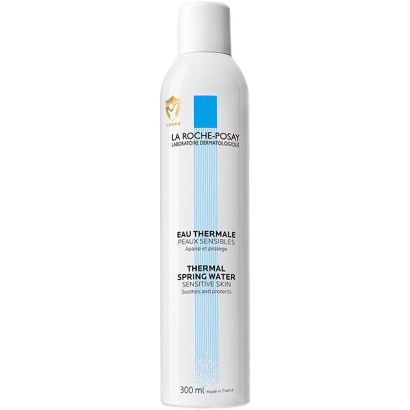 La Roche-Posay Soothing Thermal Water Spray & B5 Toners