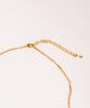 Novice Tokyo Mix Chain Necklace / Gold