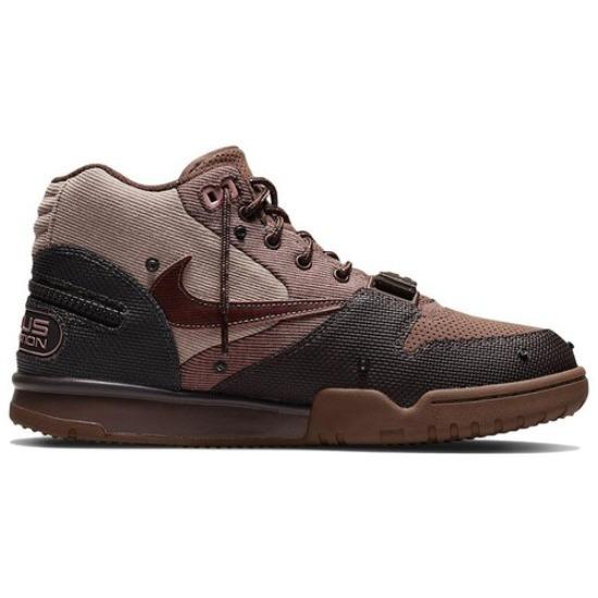 Nike Air Trainer 1 SP X Travis Scott Wheat DR7515-200