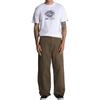 Vans Casual Pants Men's Umber Moderate Straight Fit Pants VN0000051LE